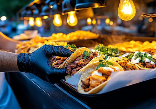 10 Street-Food-Erlebnisse, die du in Mexiko nicht verpassen darfst