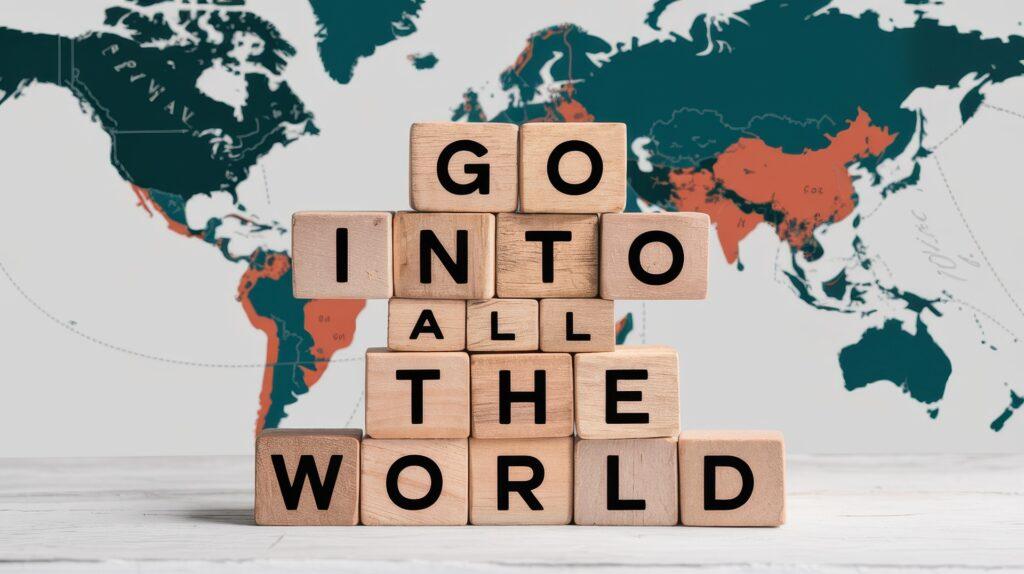 Lernziele mit globalem Fokus | Ghostwriter Agentur
