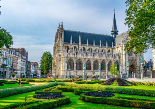 Brüssel erleben – Zwischen Architektur, Geschmack und Gelassenheit